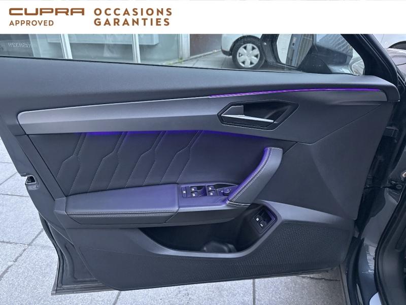 Voitures occasions CUPRA FORMENTOR VZ Paris