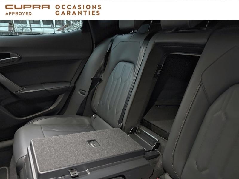 Voitures occasions CUPRA FORMENTOR VZ Paris