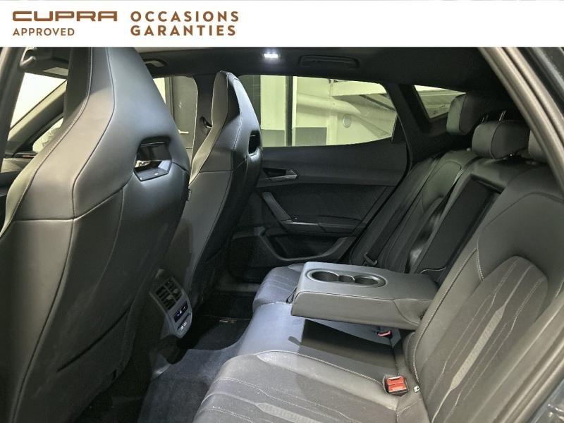 Voitures occasions CUPRA FORMENTOR VZ Paris