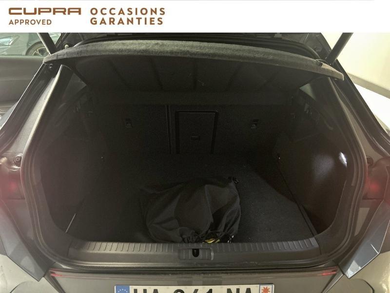 Voitures occasions CUPRA FORMENTOR VZ Paris