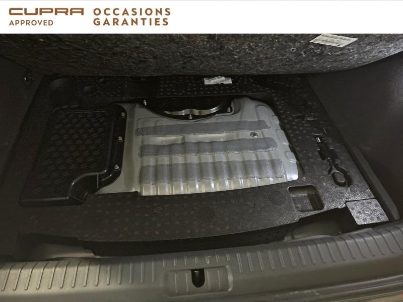 Voitures occasions CUPRA FORMENTOR VZ Paris