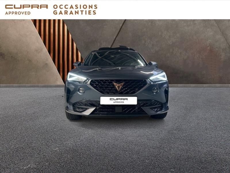 Voitures occasions CUPRA FORMENTOR VZ Paris