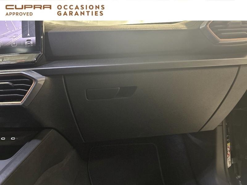 Voitures occasions CUPRA FORMENTOR VZ Paris