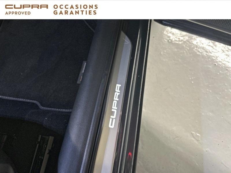 Voitures occasions CUPRA FORMENTOR VZ Paris