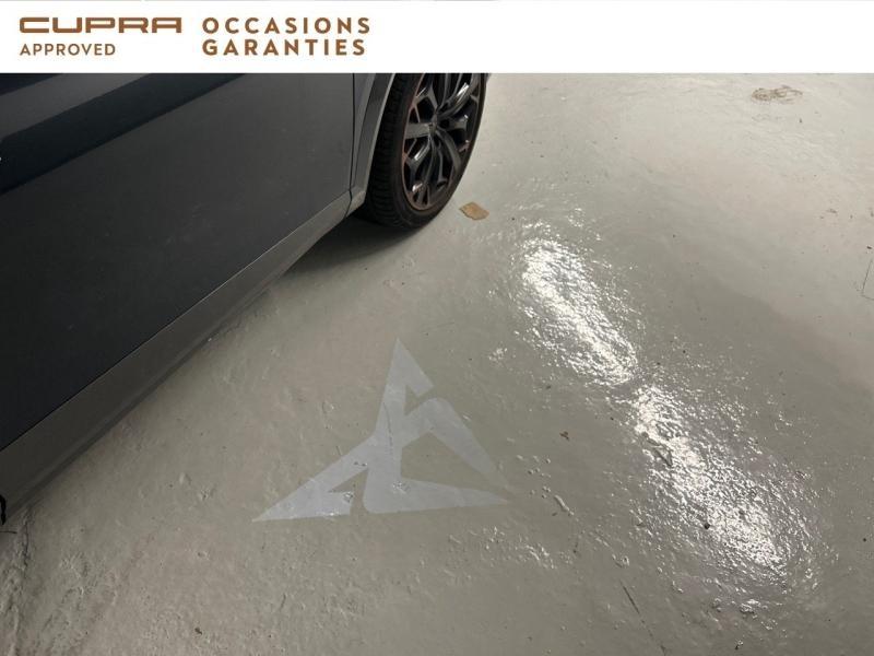 Voitures occasions CUPRA FORMENTOR VZ Paris