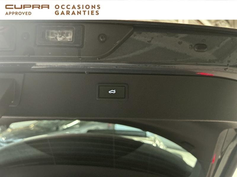 Voitures occasions CUPRA FORMENTOR VZ Paris