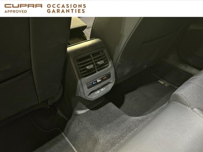 Voitures occasions CUPRA FORMENTOR VZ Paris