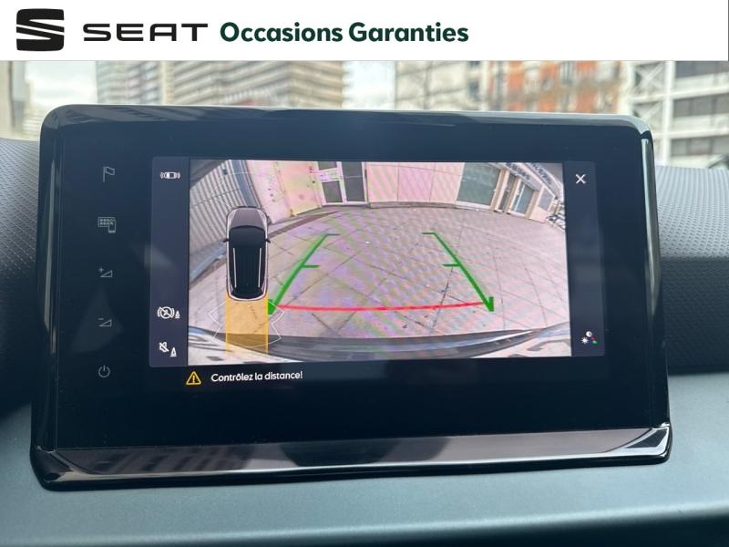 Voitures occasions SEAT ARONA Xperience Paris