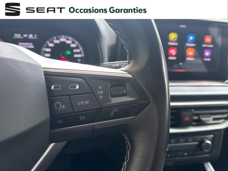 Voitures occasions SEAT ARONA Xperience Paris