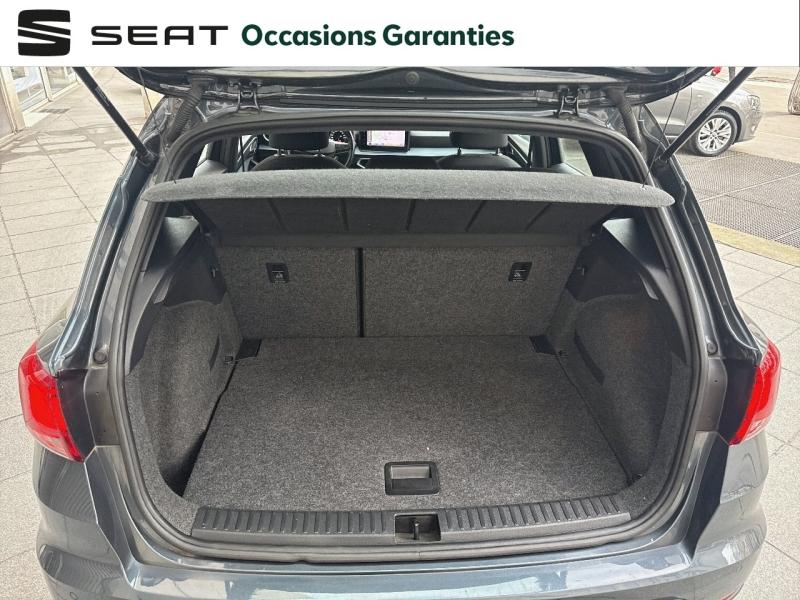Voitures occasions SEAT ARONA Xperience Paris