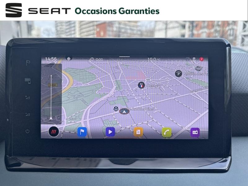 Voitures occasions SEAT ARONA Xperience Paris