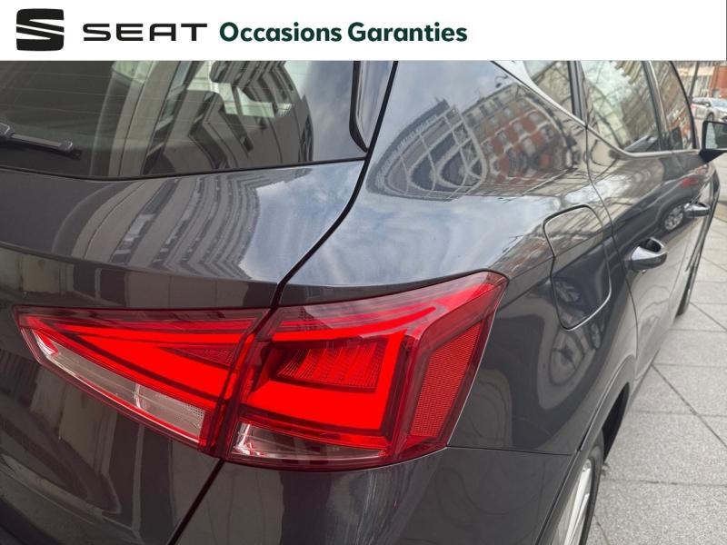 Voitures occasions SEAT ARONA Xperience Paris