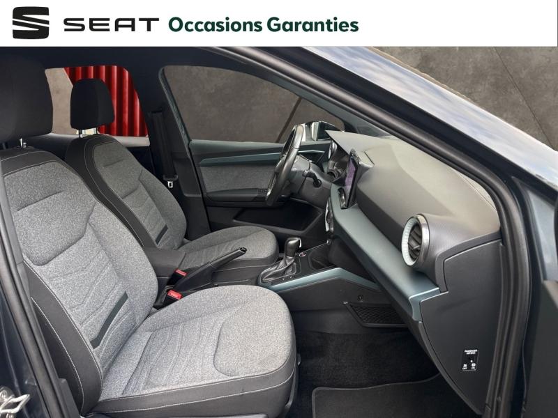 Voitures occasions SEAT ARONA Xperience Paris