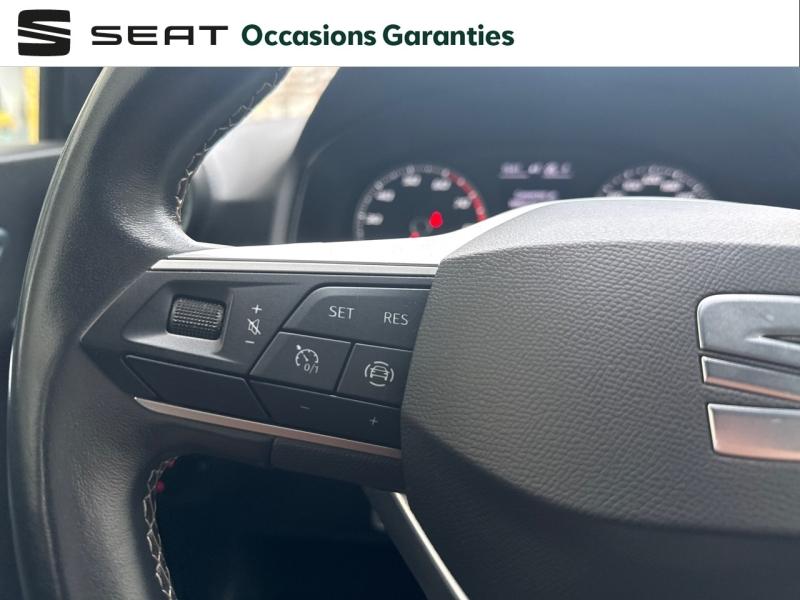 Voitures occasions SEAT ARONA Xperience Paris