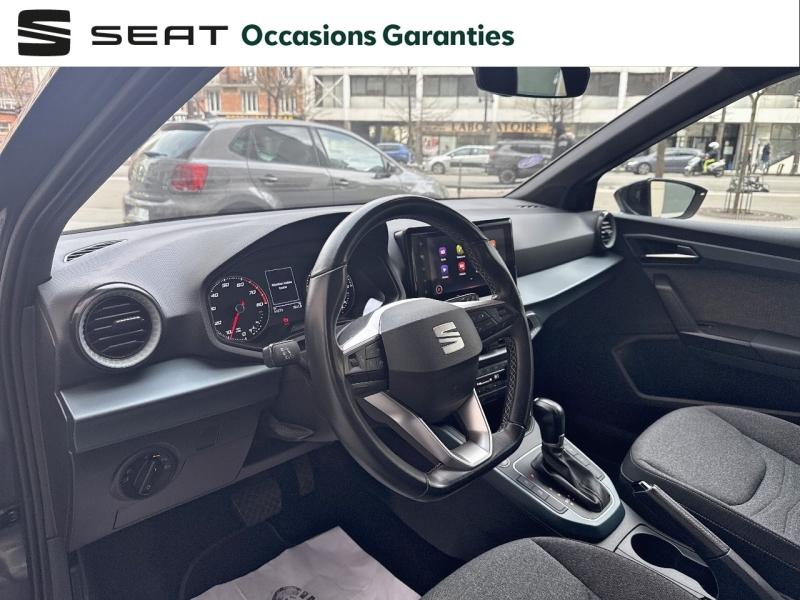 Voitures occasions SEAT ARONA Xperience Paris