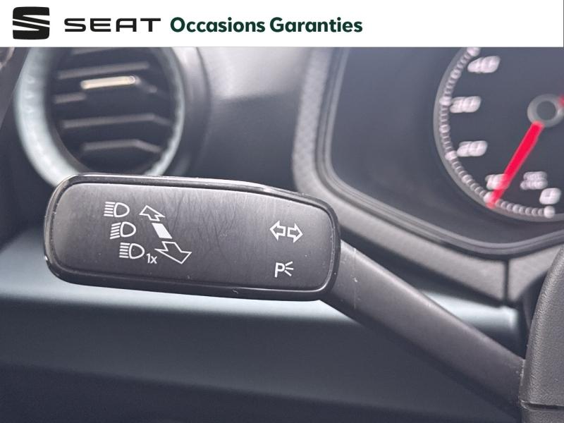 Voitures occasions SEAT ARONA Xperience Paris