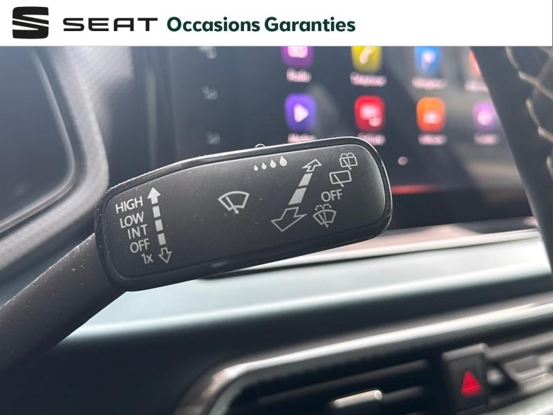 Voitures occasions SEAT ARONA Xperience Paris