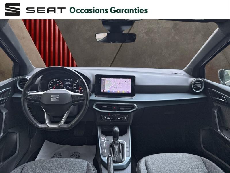 Voitures occasions SEAT ARONA Xperience Paris