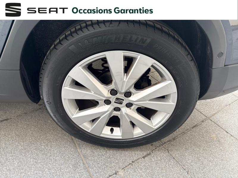 Voitures occasions SEAT ARONA Xperience Paris