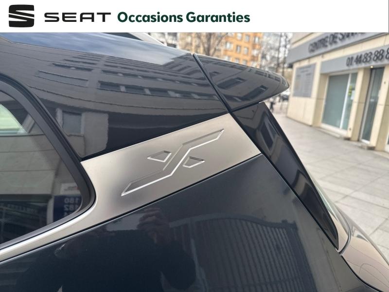 Voitures occasions SEAT ARONA Xperience Paris