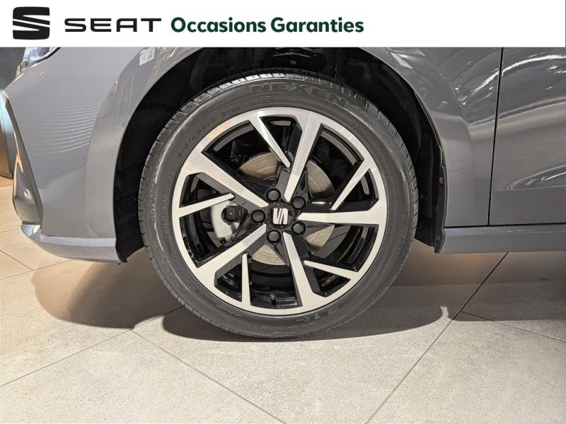 Voitures occasions SEAT IBIZA FR Paris