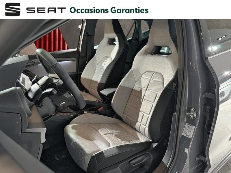 Voitures occasions SEAT IBIZA FR Paris