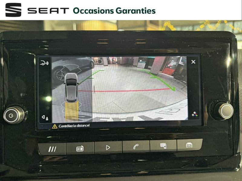 Voitures occasions SEAT IBIZA FR Paris