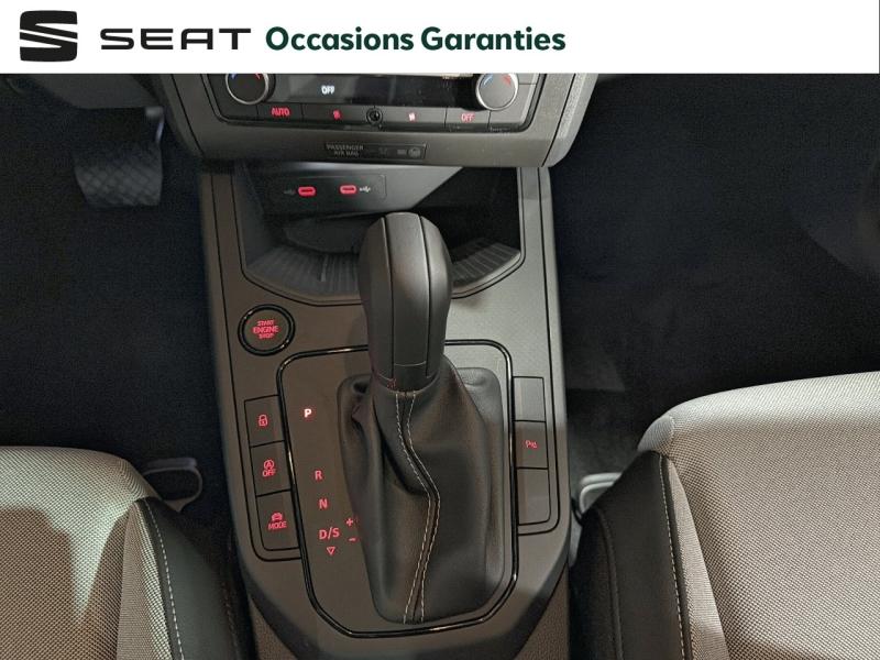 Voitures occasions SEAT IBIZA FR Paris