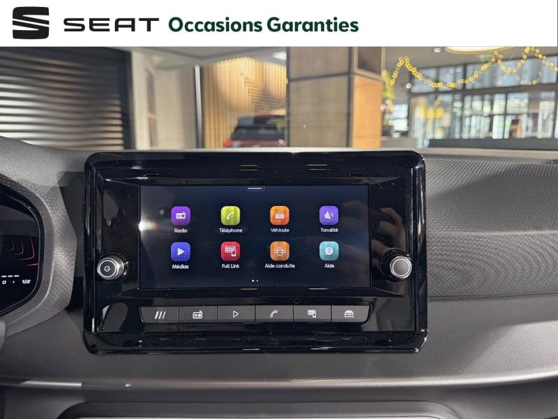 Voitures occasions SEAT IBIZA FR Paris