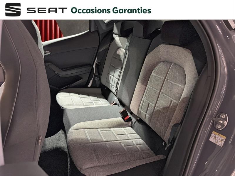 Voitures occasions SEAT IBIZA FR Paris