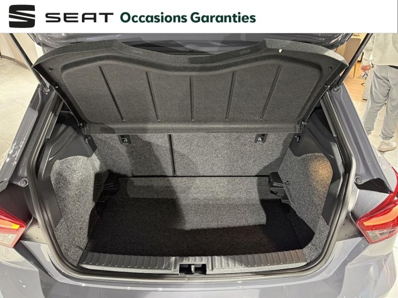 Voitures occasions SEAT IBIZA FR Paris