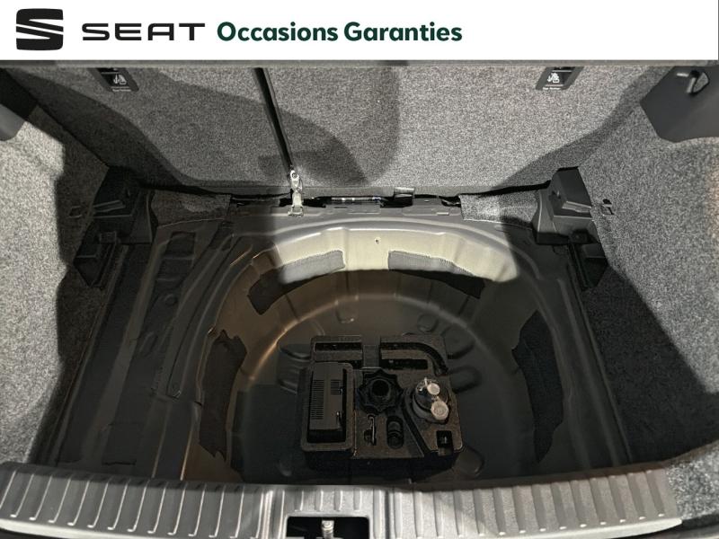 Voitures occasions SEAT IBIZA FR Paris