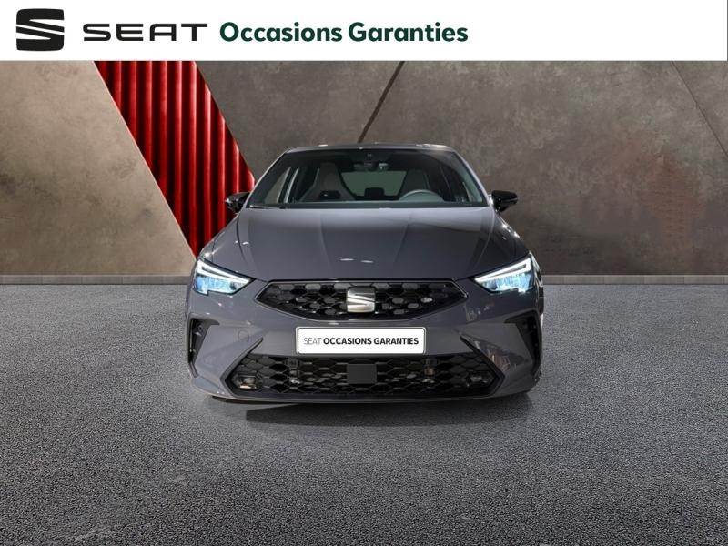 Voitures occasions SEAT IBIZA FR Paris