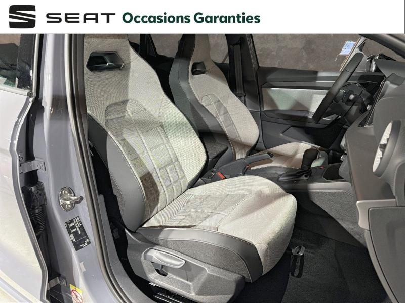 Voitures occasions SEAT IBIZA FR Paris