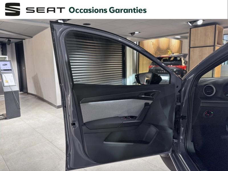 Voitures occasions SEAT IBIZA FR Paris