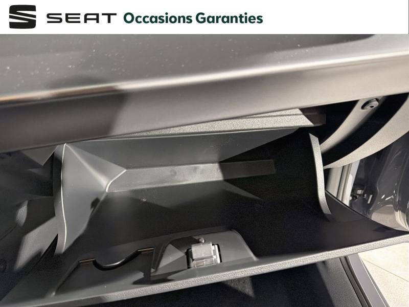Voitures occasions SEAT IBIZA FR Paris