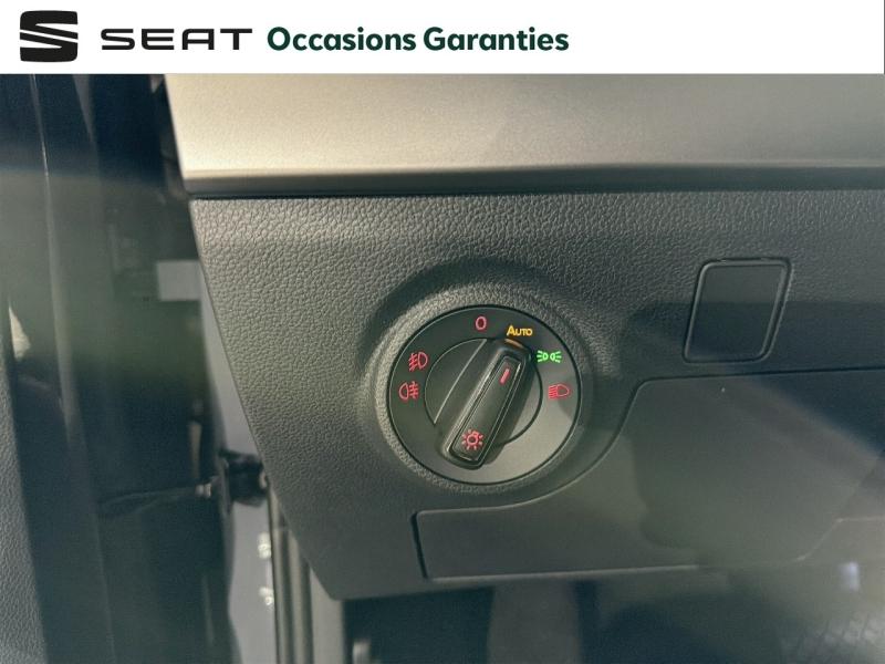 Voitures occasions SEAT IBIZA FR Paris