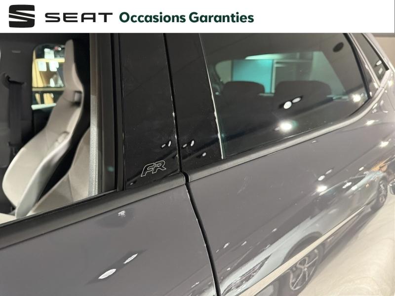 Voitures occasions SEAT IBIZA FR Paris