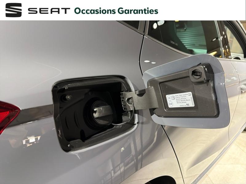 Voitures occasions SEAT IBIZA FR Paris