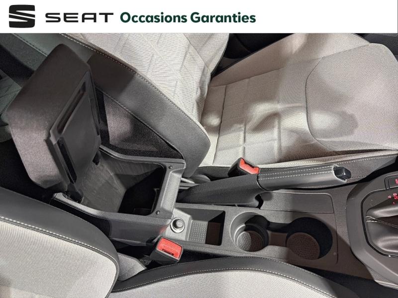 Voitures occasions SEAT IBIZA FR Paris