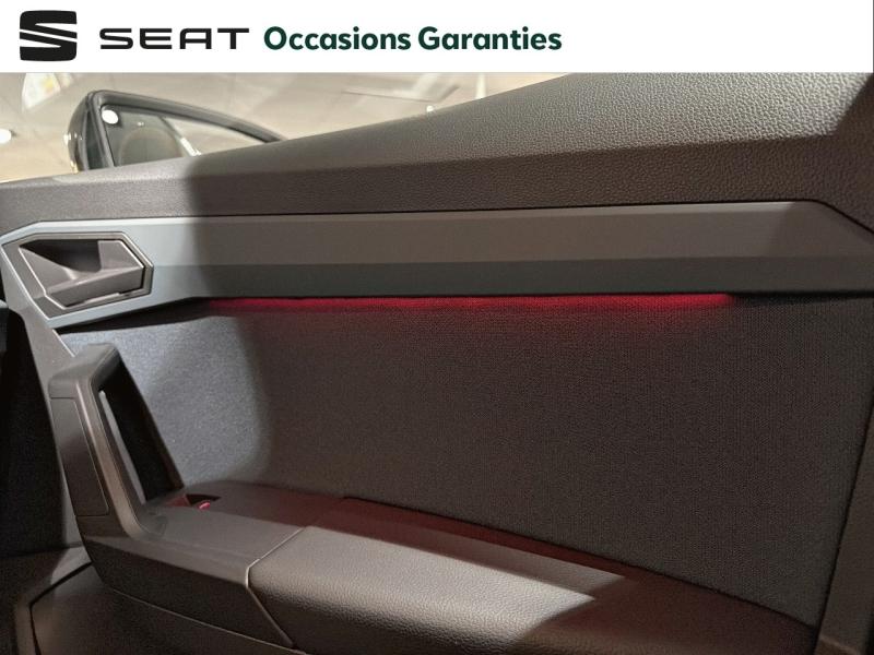 Voitures occasions SEAT ARONA Copa Paris