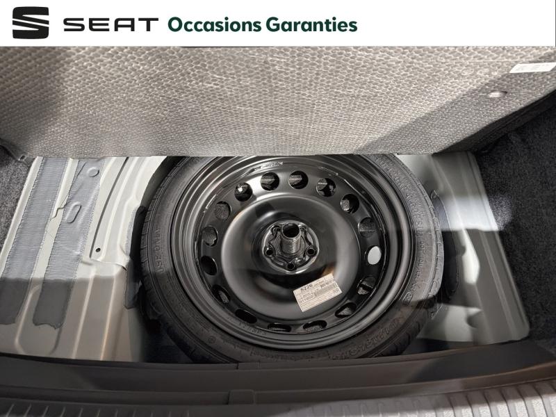 Voitures occasions SEAT ARONA Copa Paris