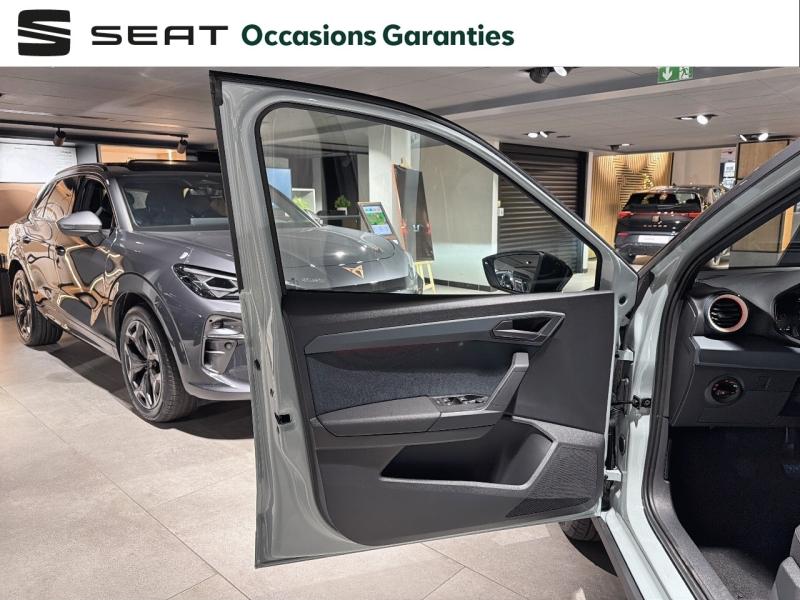 Voitures occasions SEAT ARONA Copa Paris