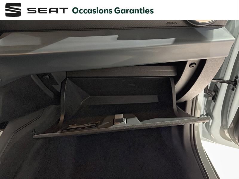 Voitures occasions SEAT ARONA Copa Paris