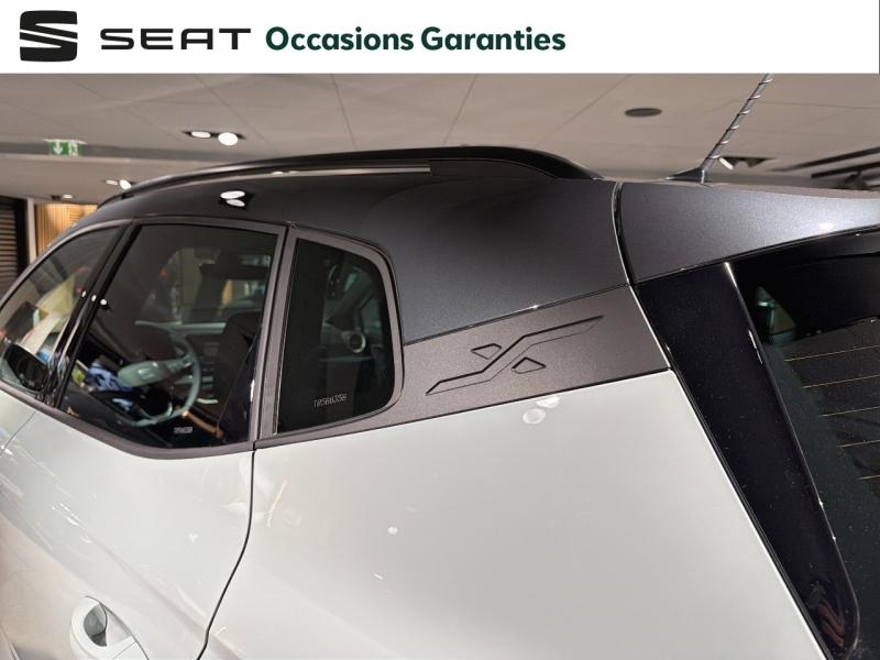 Voitures occasions SEAT ARONA Copa Paris