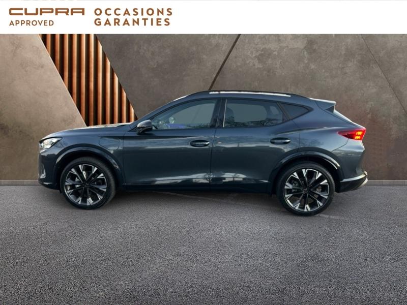 Voitures occasions CUPRA FORMENTOR V Paris