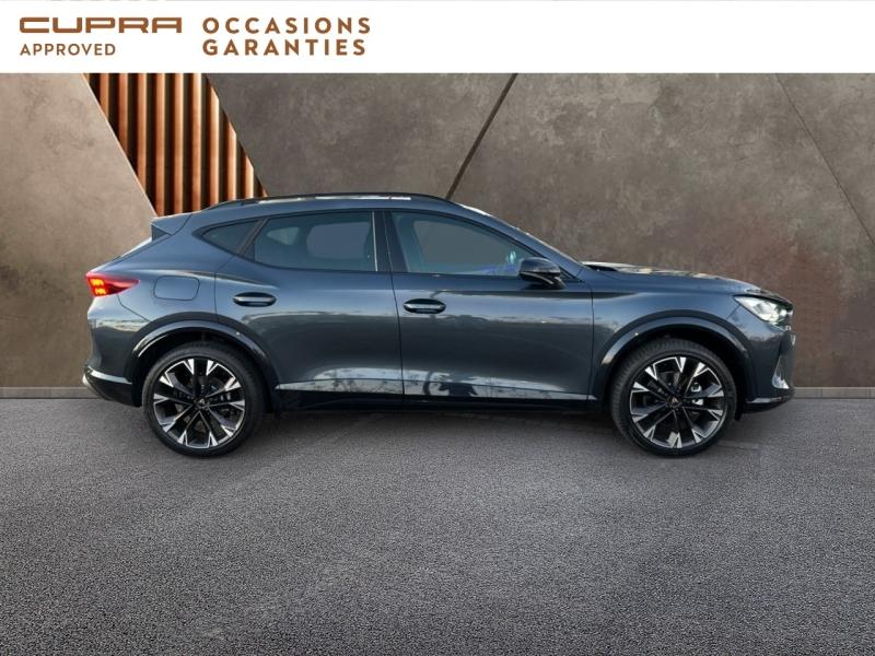 Voitures occasions CUPRA FORMENTOR V Paris