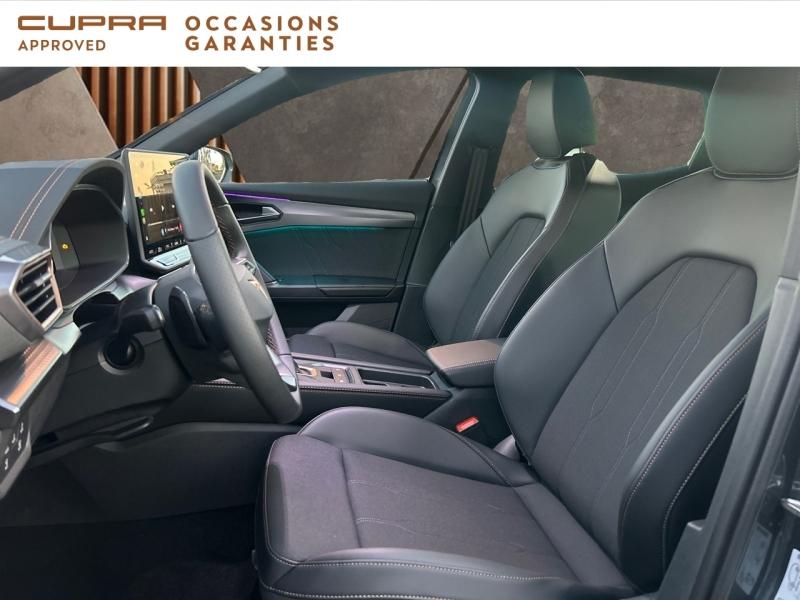 Voitures occasions CUPRA FORMENTOR V Paris