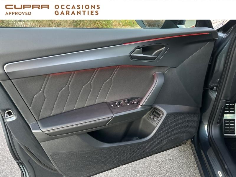 Voitures occasions CUPRA FORMENTOR V Paris