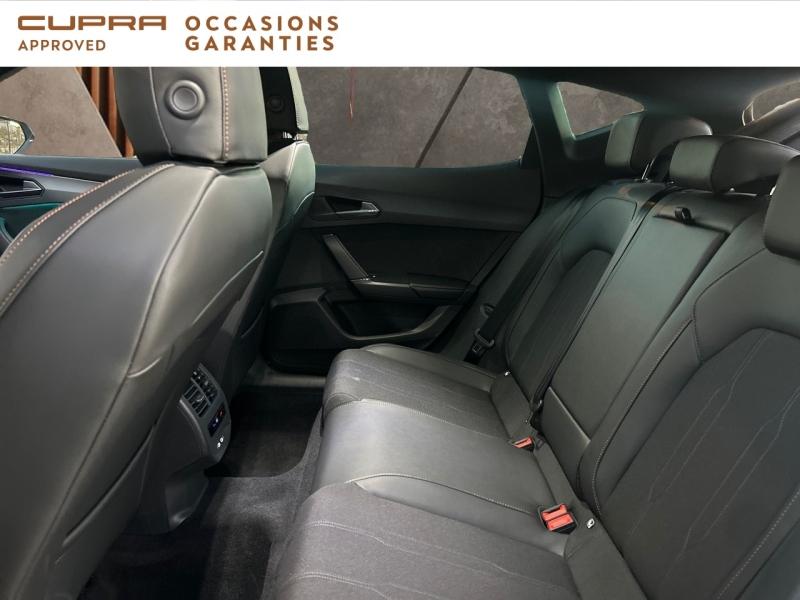 Voitures occasions CUPRA FORMENTOR V Paris